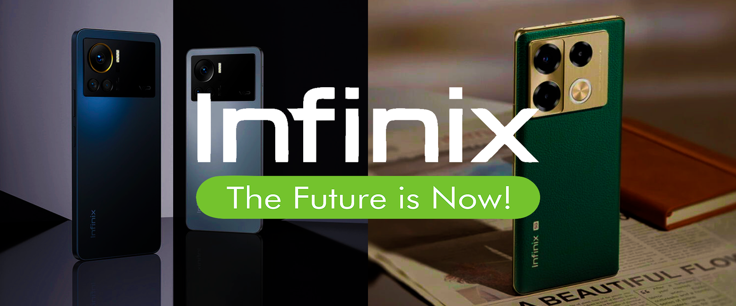 Infinix