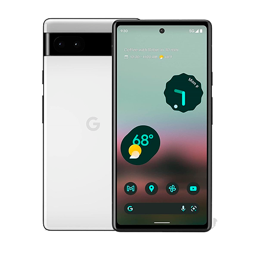 Google Pixel 6a