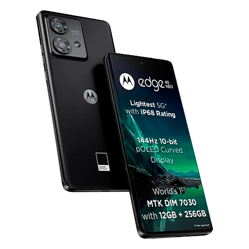 Motorola Edge 40 Neo