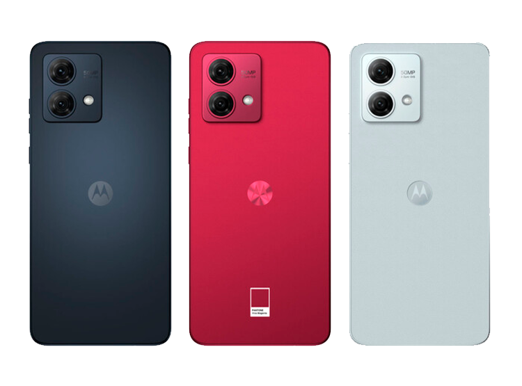 Motorola G84