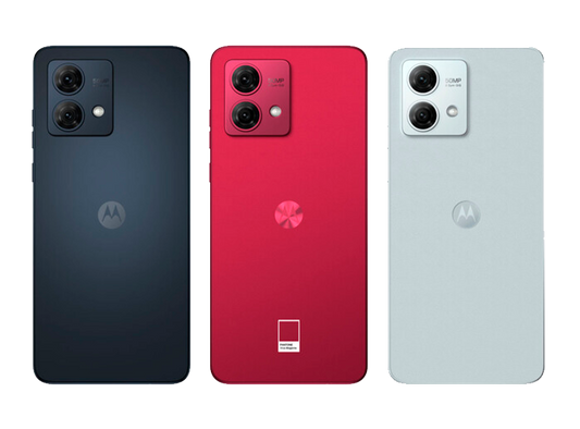 Motorola G84