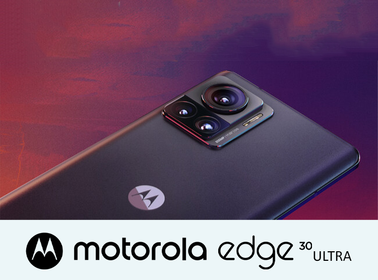 Motorola Edge 30 Ultra