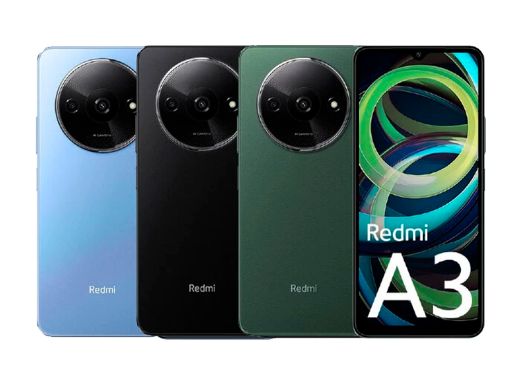 Redmi A3