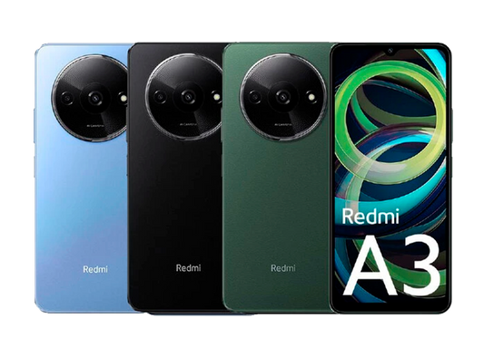 Redmi A3