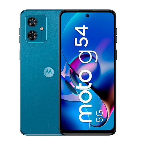 Motorola G54