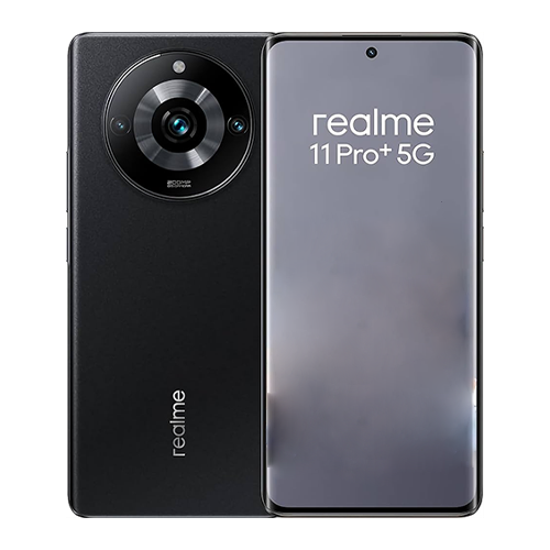 Realme 11 Pro Plus 5G