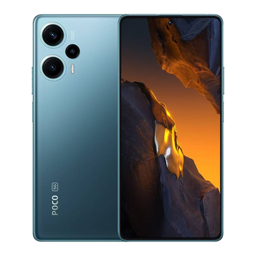 Poco F5