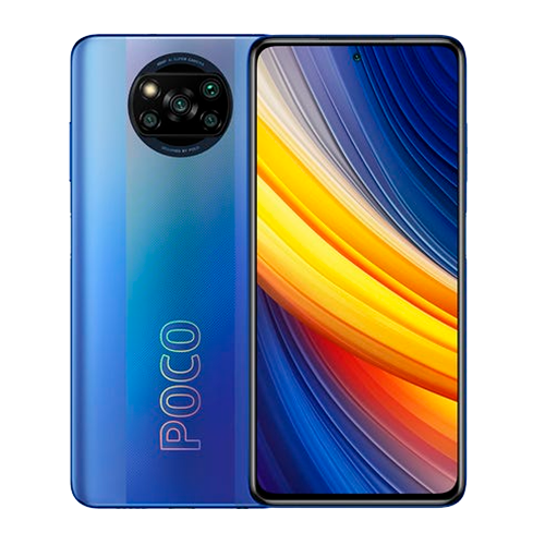 Poco X3 Pro