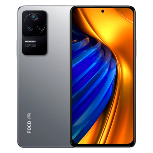 Poco F4