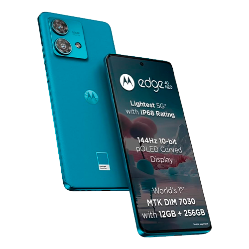 Motorola Edge 40 Neo