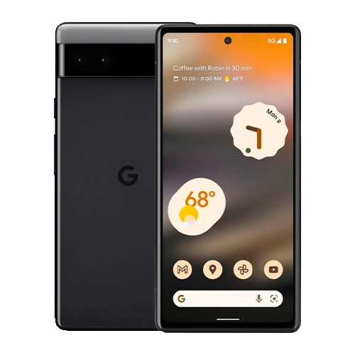 Google Pixel 6a