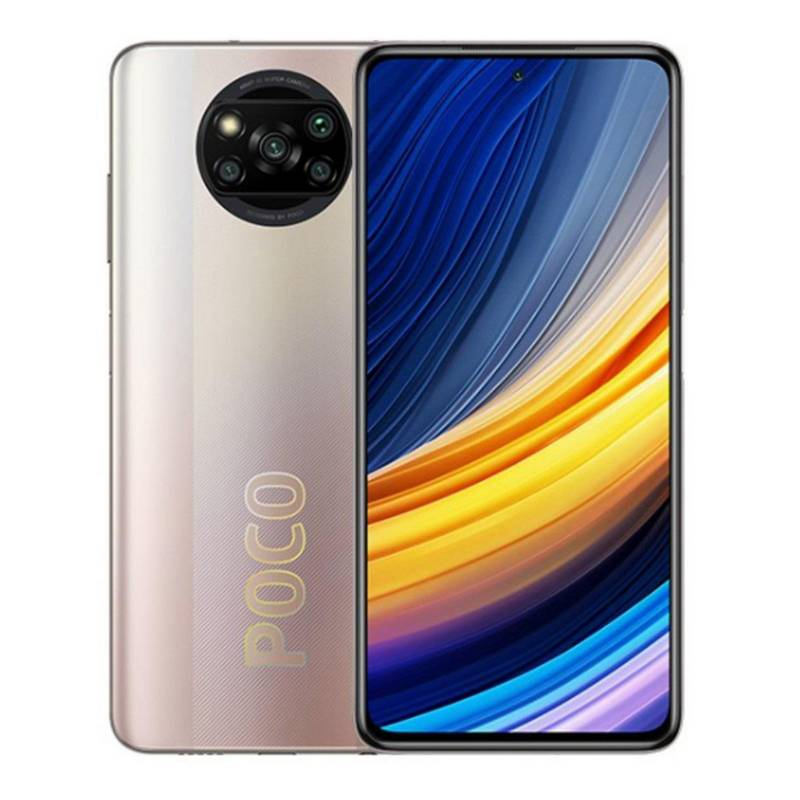 Poco X3 Pro