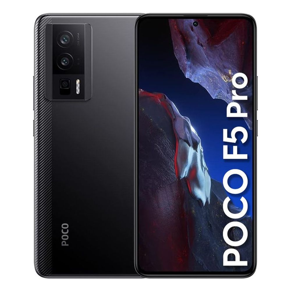 Poco F5 Pro