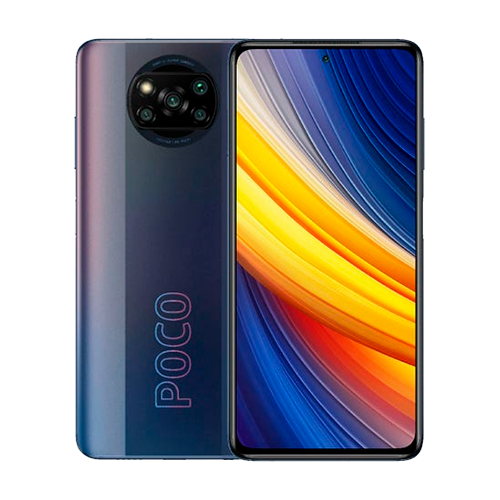 Poco X3 Pro