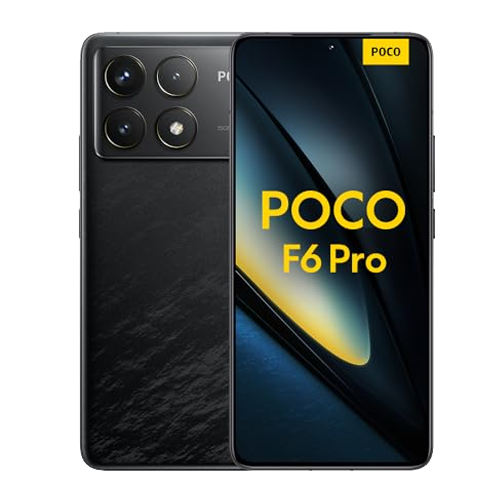 Poco F6 Pro