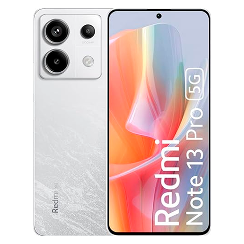 Redmi Note 13 Pro 5G