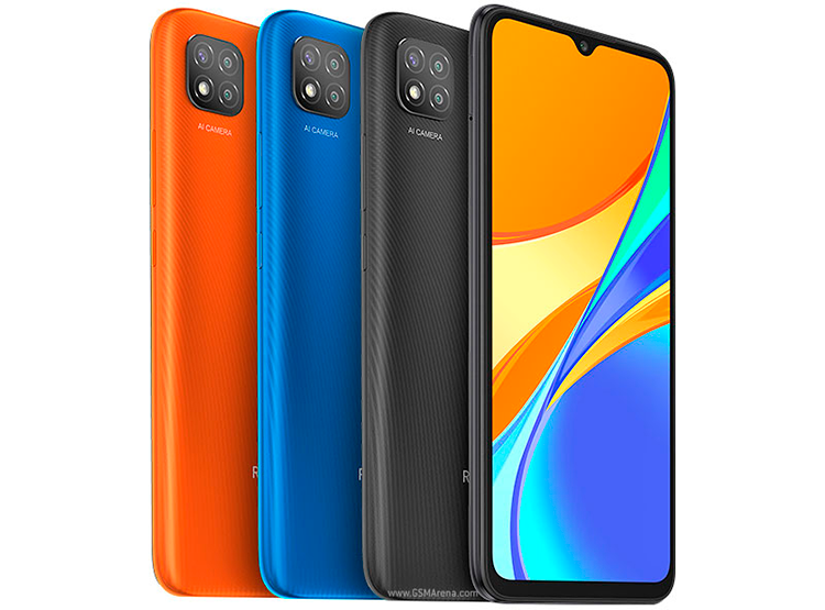 Redmi 9C