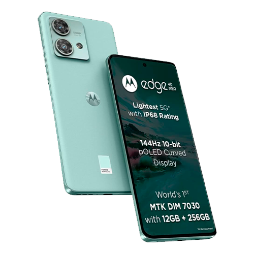 Motorola Edge 40 Neo