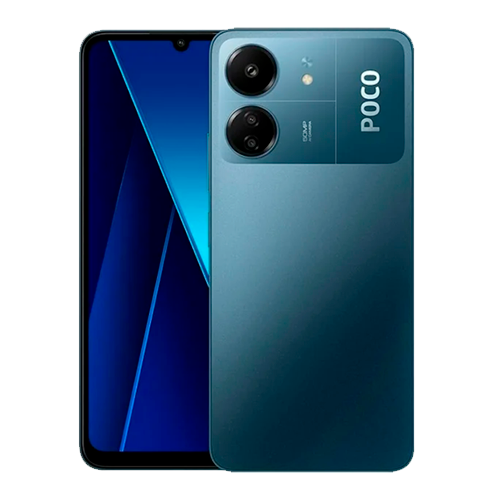 Poco C65