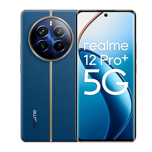 Realme 12 Pro Plus 5G