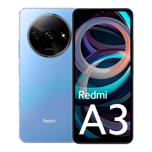 Redmi A3