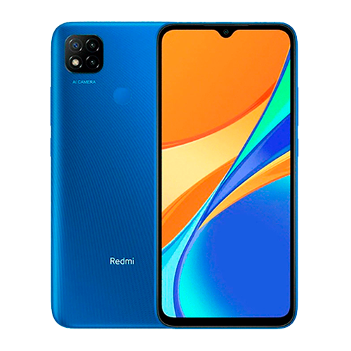 Redmi 9C