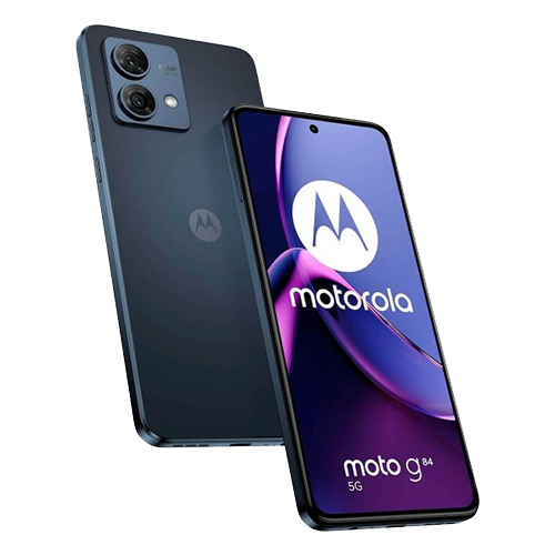 Motorola G84