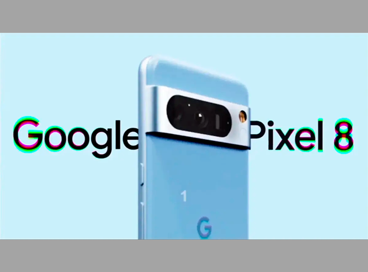 Google Pixel 8