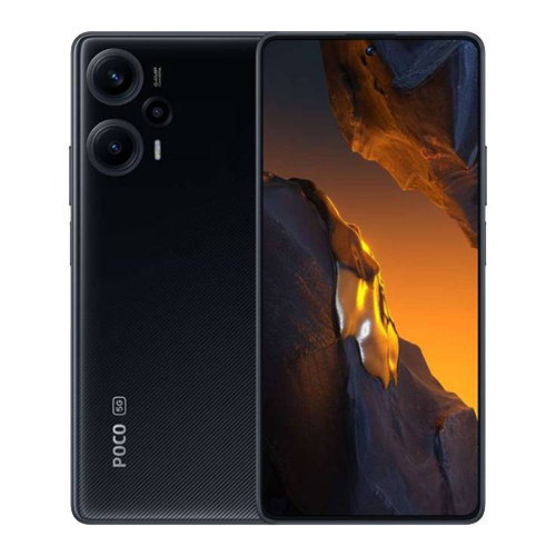 Poco F5