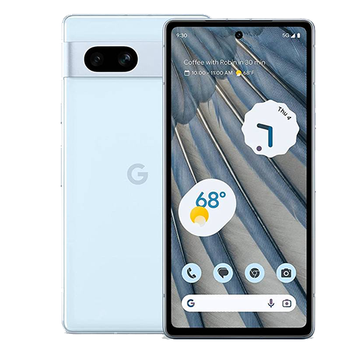 Google Pixel 7a