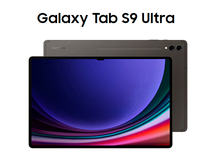 Samsung Galaxy Tab S9 Ultra