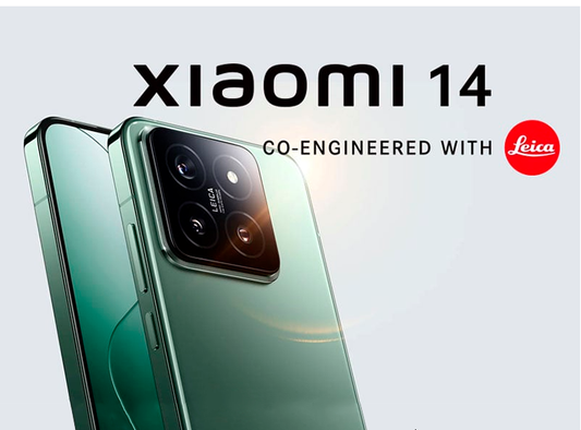 Xiaomi 14