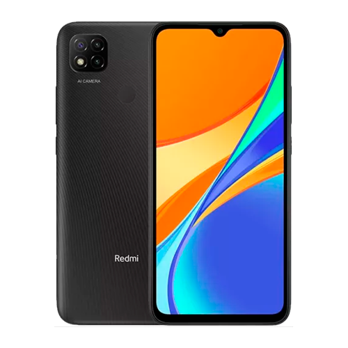 Redmi 9C