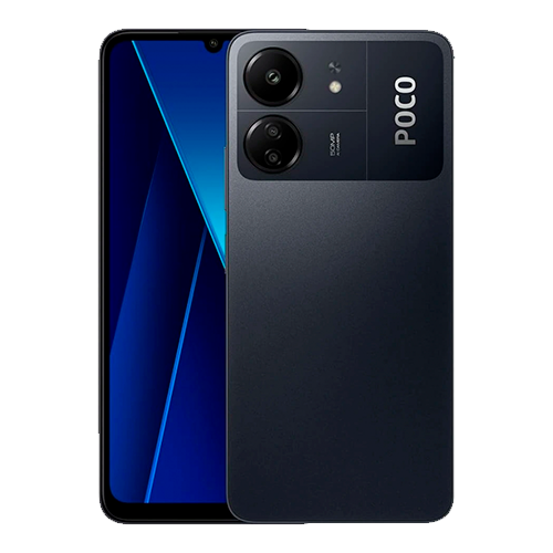 Poco C65