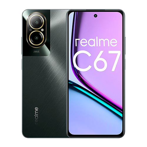 Realme C67 4G