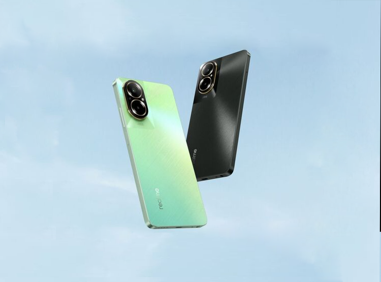 Realme C67 4G