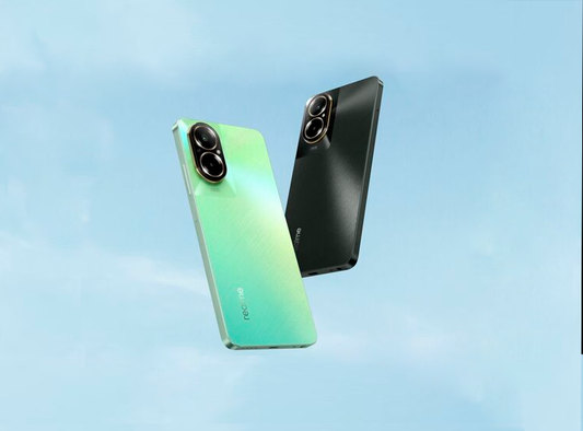 Realme C67 4G