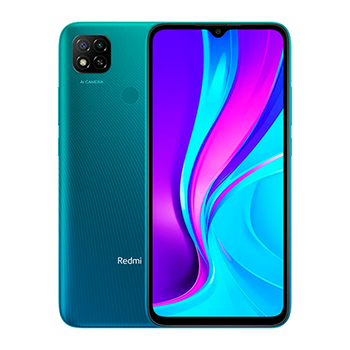 Redmi 9C