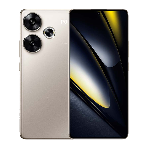 Poco F6