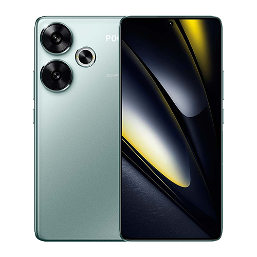 Poco F6